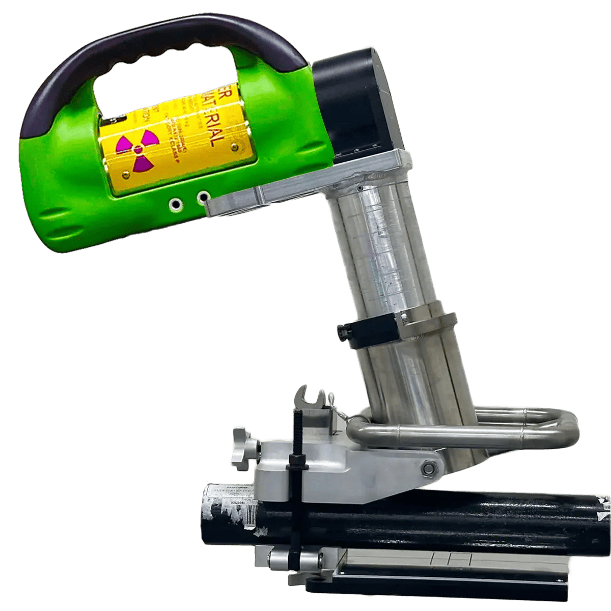 Learn more about 1075 SCARPro Offset Kit