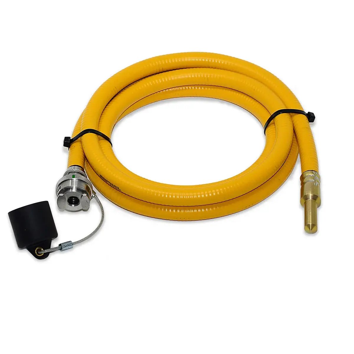 48998-7 Standard Fixed Bayonet Fixed Stop Guide Tube