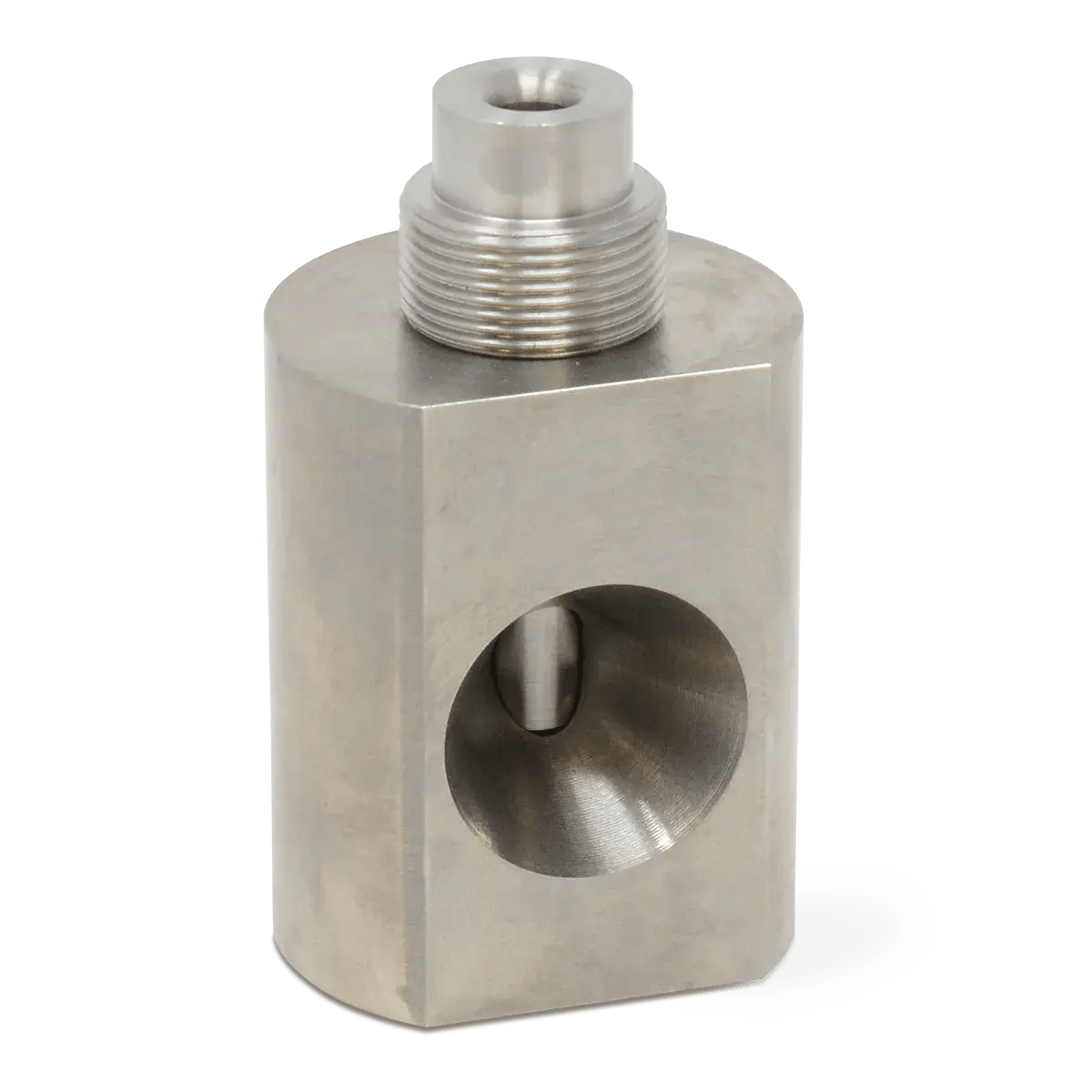 TCN827 Tungston Collimator