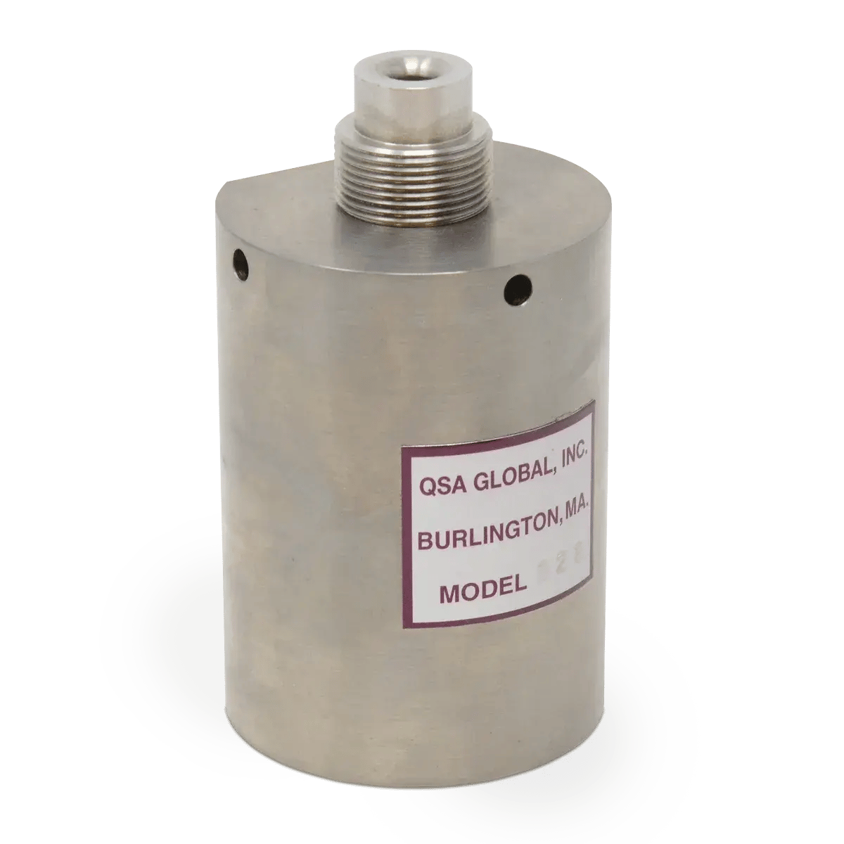 TCN828 Tungsten Collimator