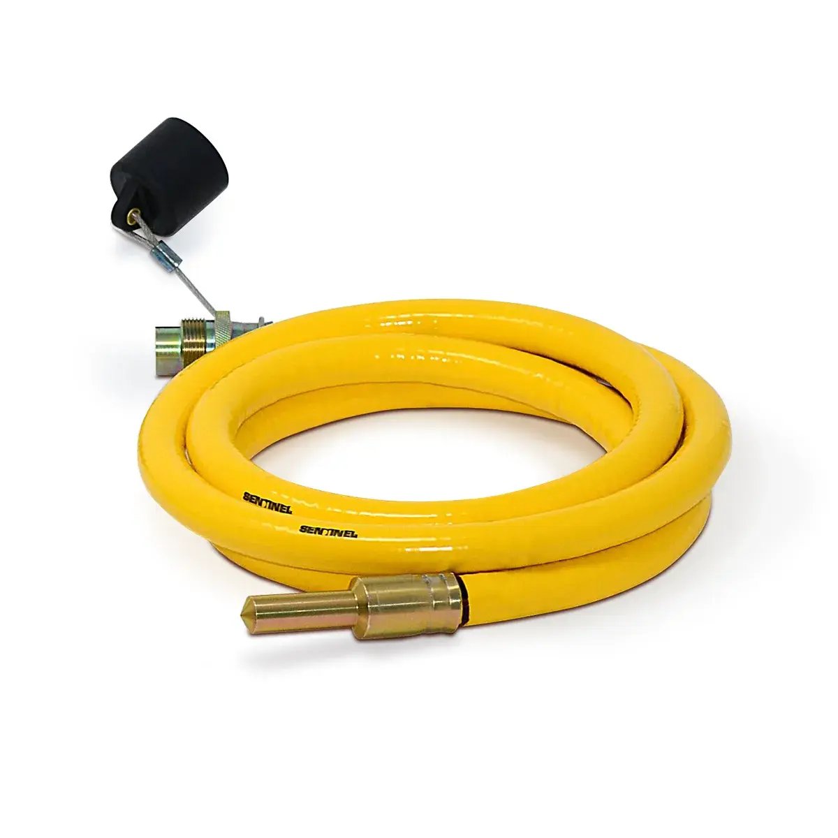 TAN67606 Large Fixed Stop Guide Tube