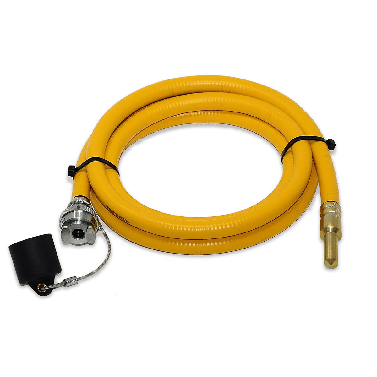 gamma radiography source guide tubes