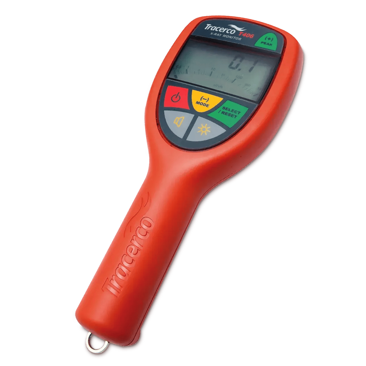Tracerco T406 Survey Meter