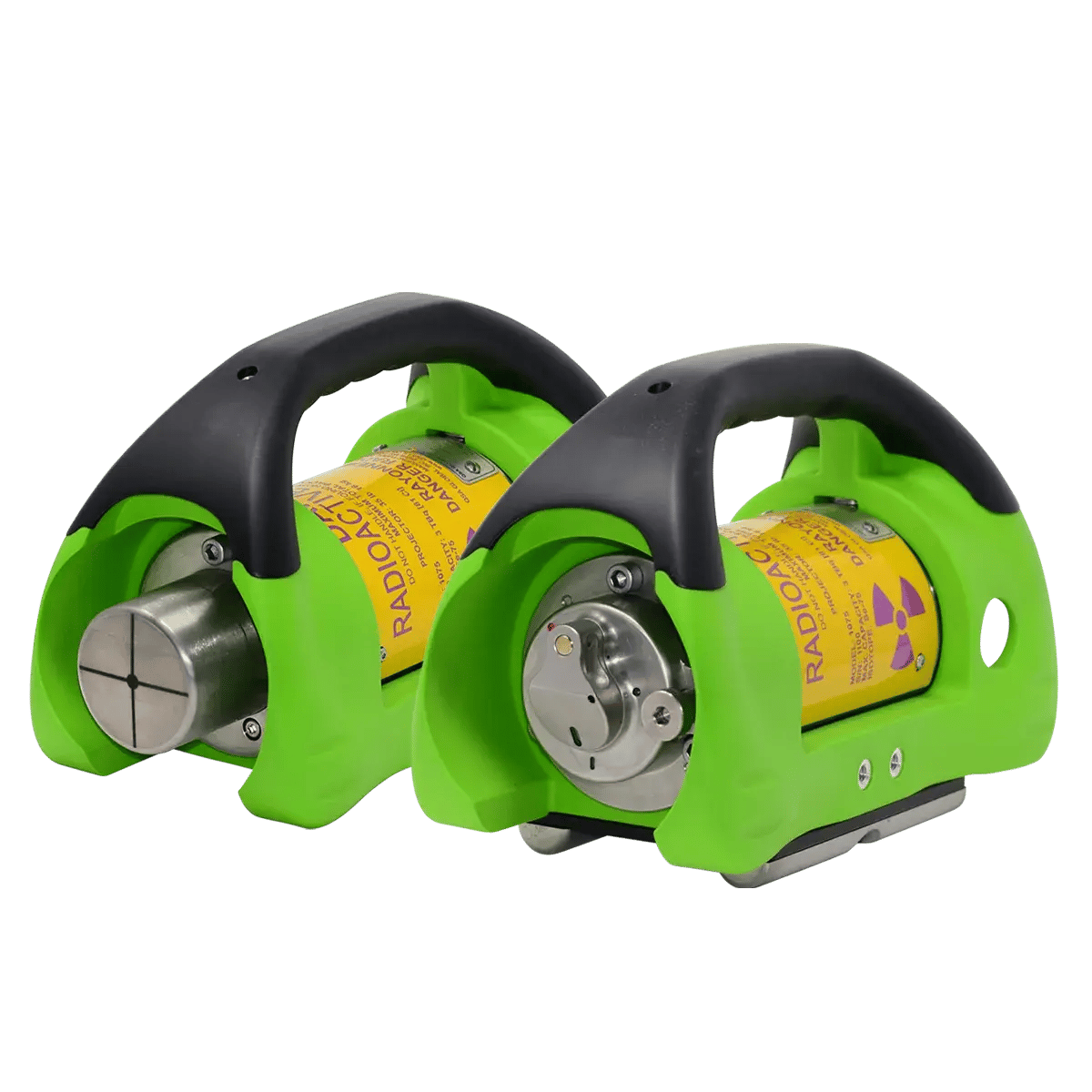 1075 SCARPro in SCAR mode and Projection Mode