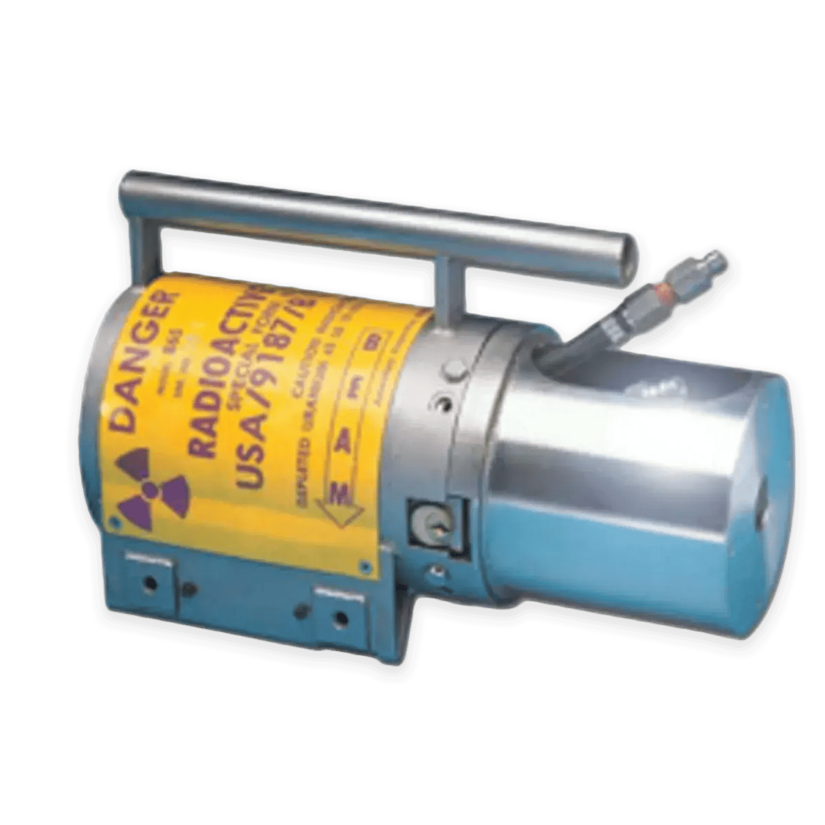 865 Source Projector