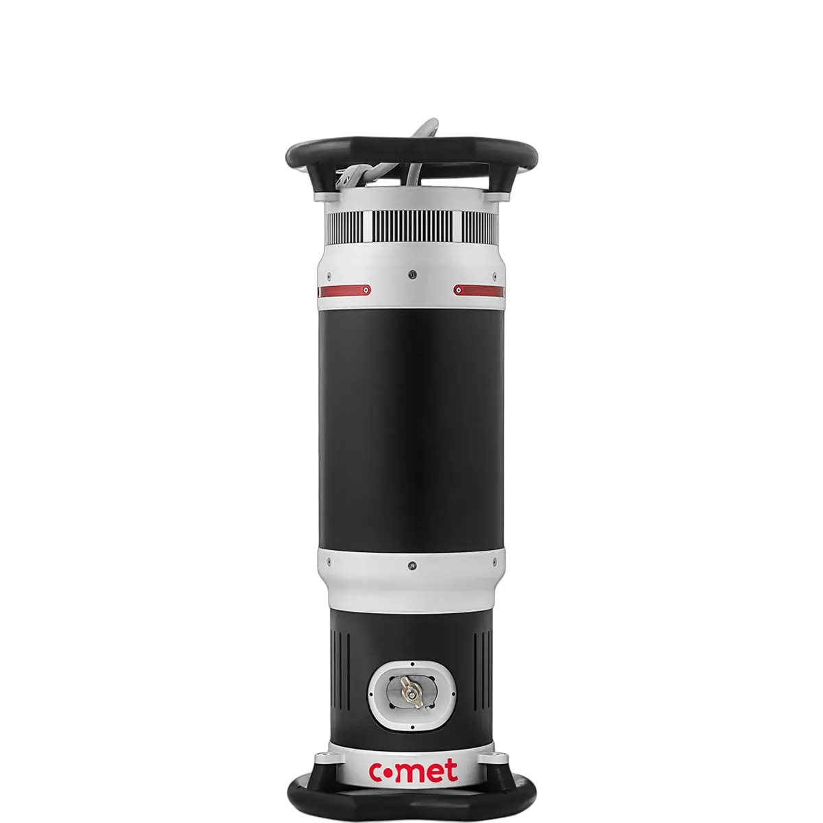 Black and Grey Comet PXS EVO 300D Directional X-Ray System