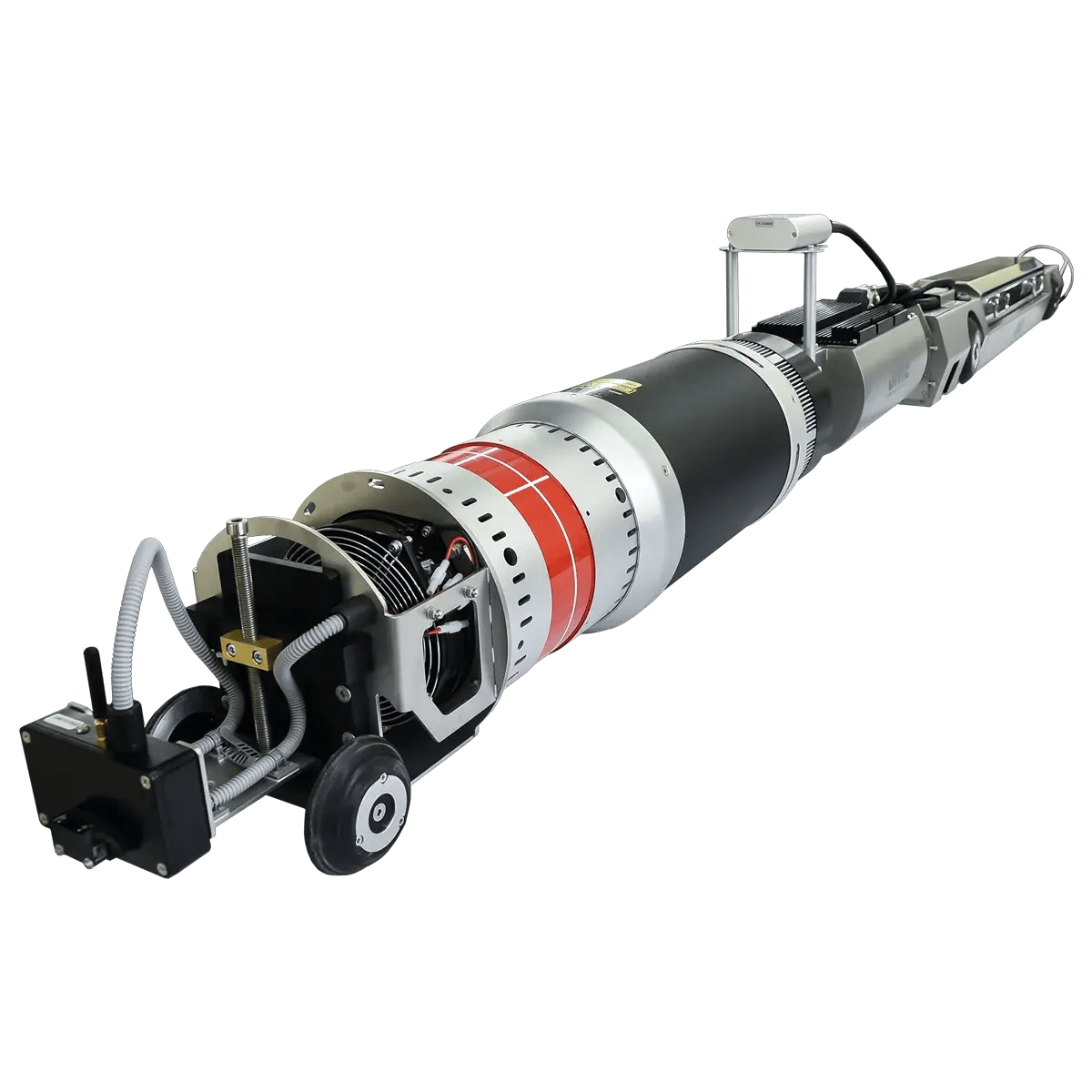 Comet PXS EVO CRAWLER PACKAGE