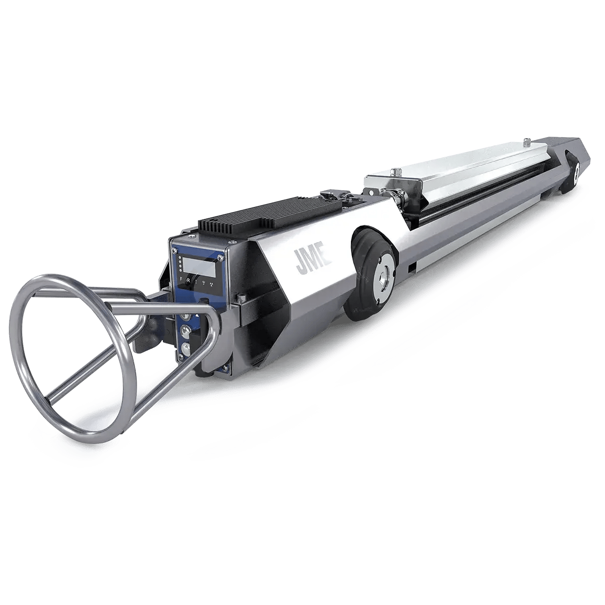 JME 6 CR2 Pipeline Crawler