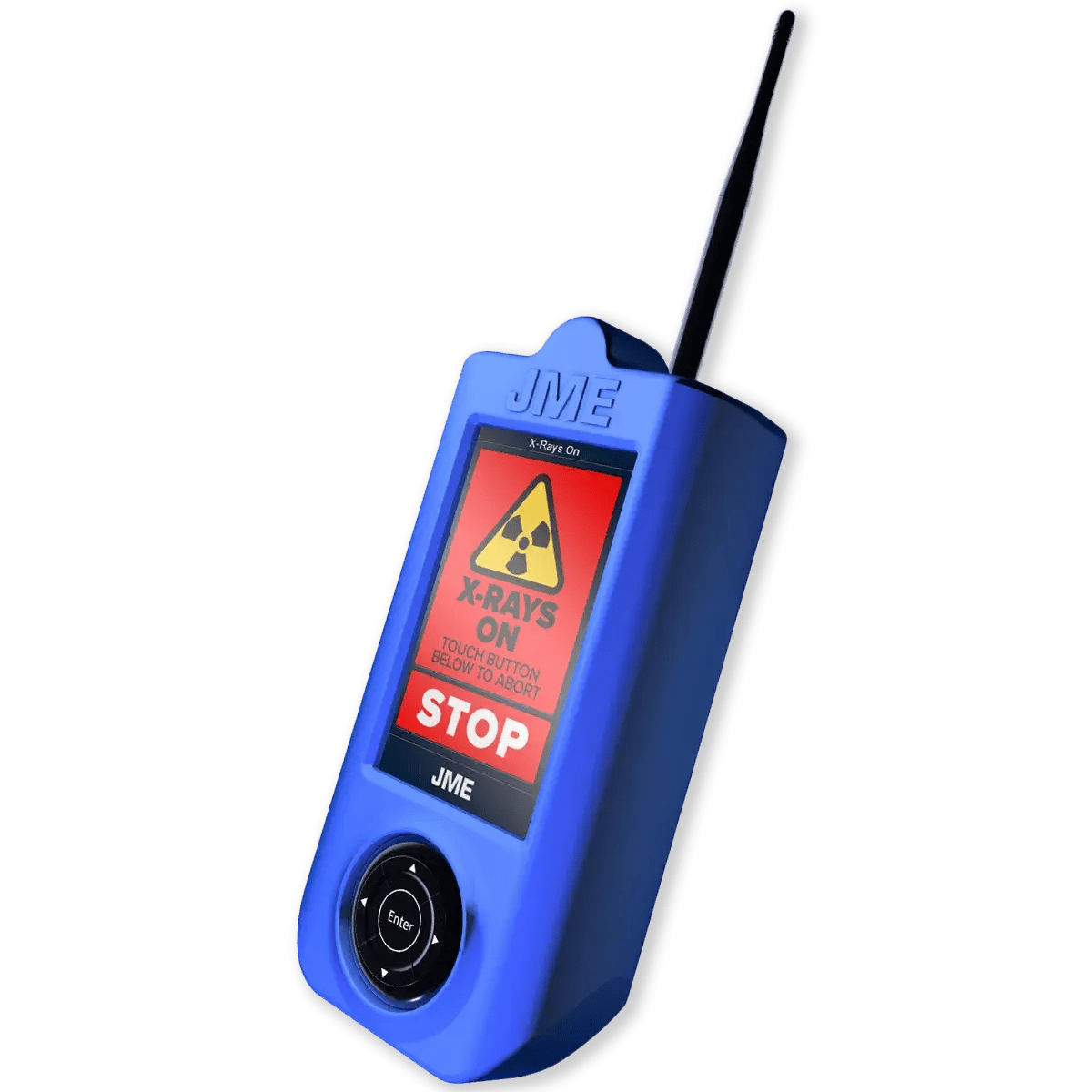 JME CR2 Remote Handset