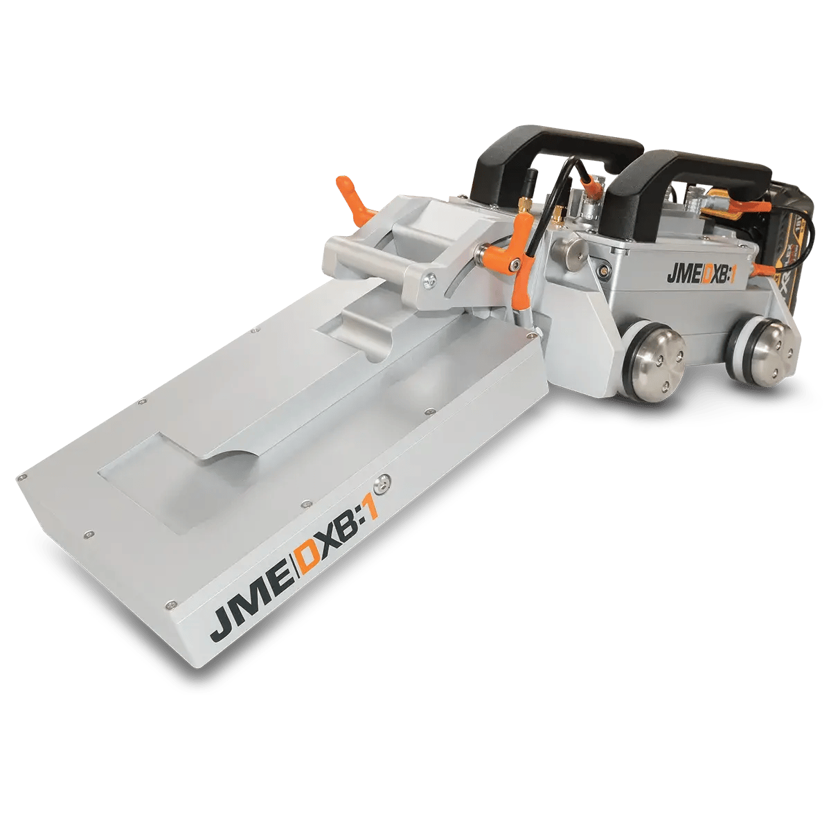 JME DXB1 Digital X-Ray Buggy