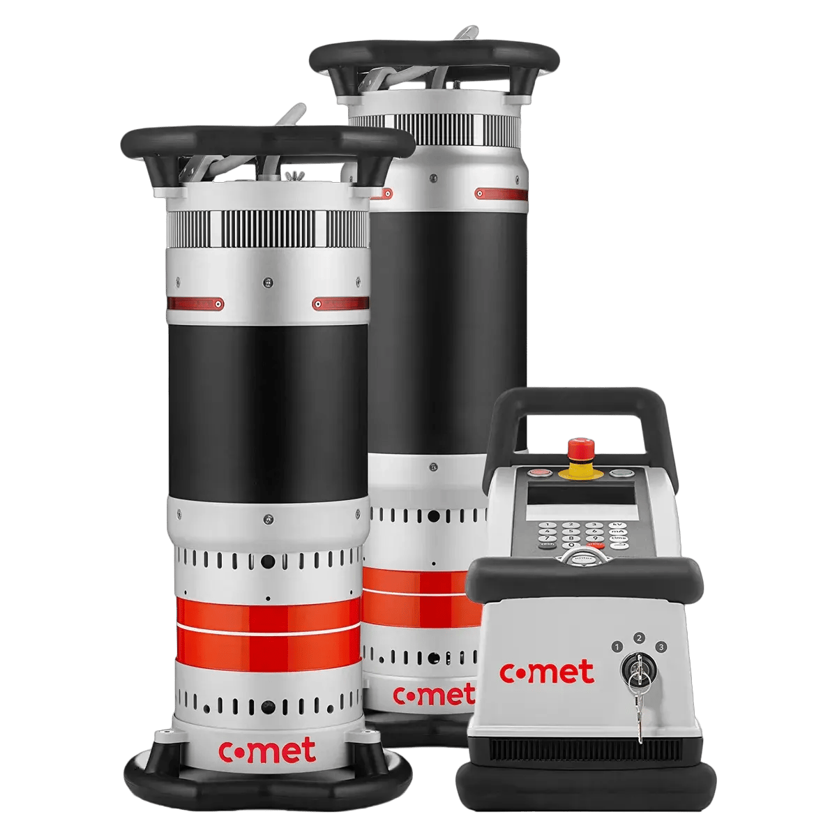 PXS EVO Series Panoramic X-Ray Generators-1