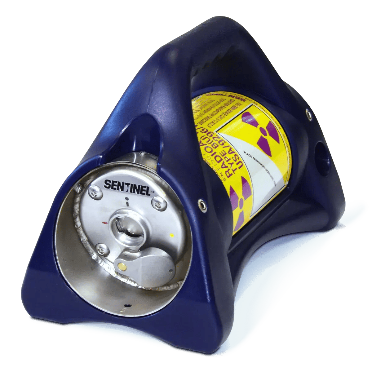 880 Series Elite Blue Gamma Camera