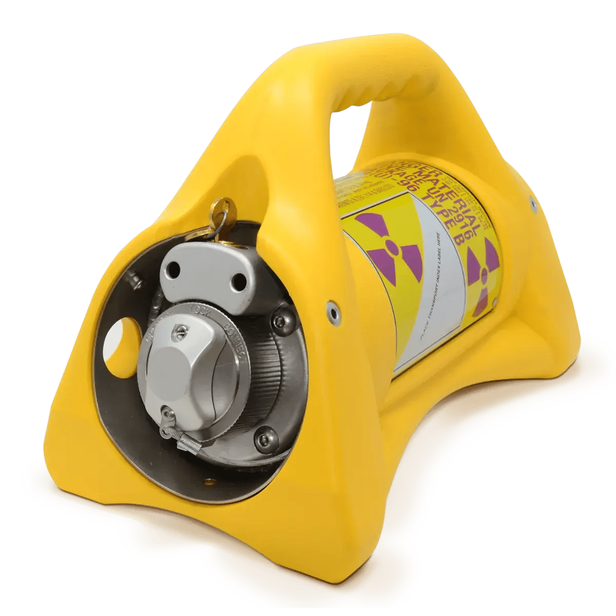 880 Series Gold Delta Gamma Camera