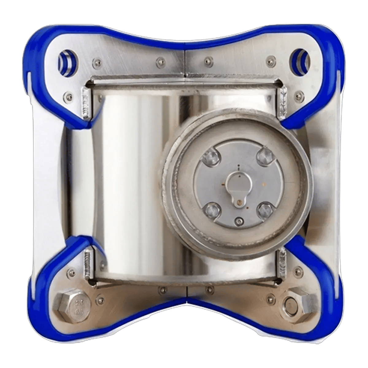 SENTRY Series 110 Blue Gamma Camera