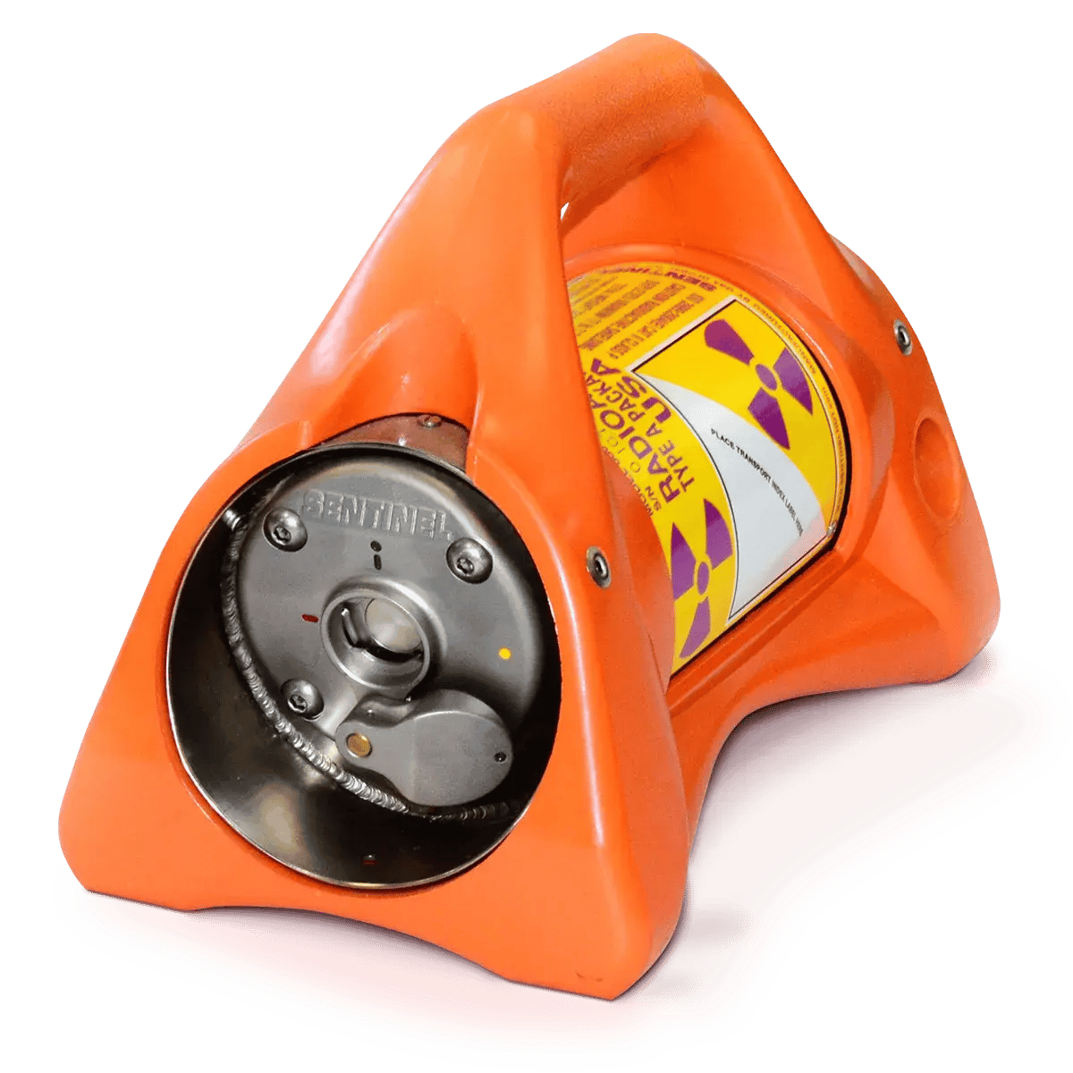 880 Series Omega Red