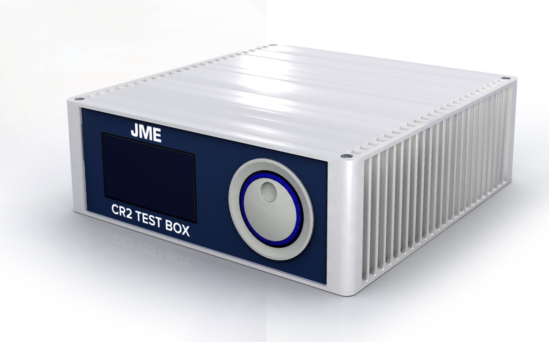 CR2-Test-Box