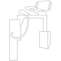 OV Security Portable X-Ray System for Threat Detection