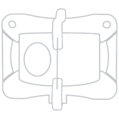 SENTRY Series Cobalt 60 Gamma Ray Camera
