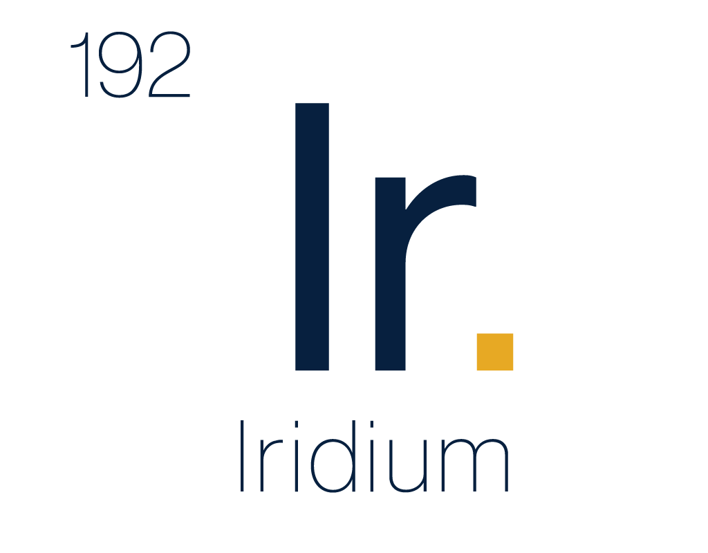 Learn more about Ir-192 Gamma Radioisotopes