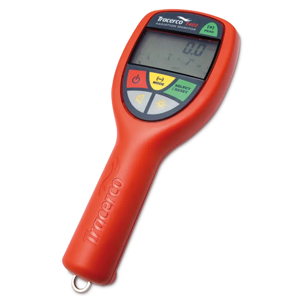 Tracerco T402 Dose Rate Radiation Monitor | QSA GLobal, Iinc.