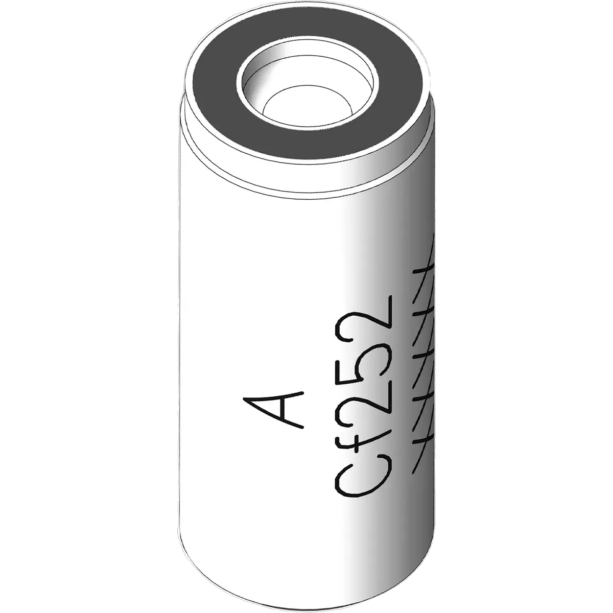 Cf-252 Neutron Sources | Industrial Gauging Sources | QSA Global, Inc.