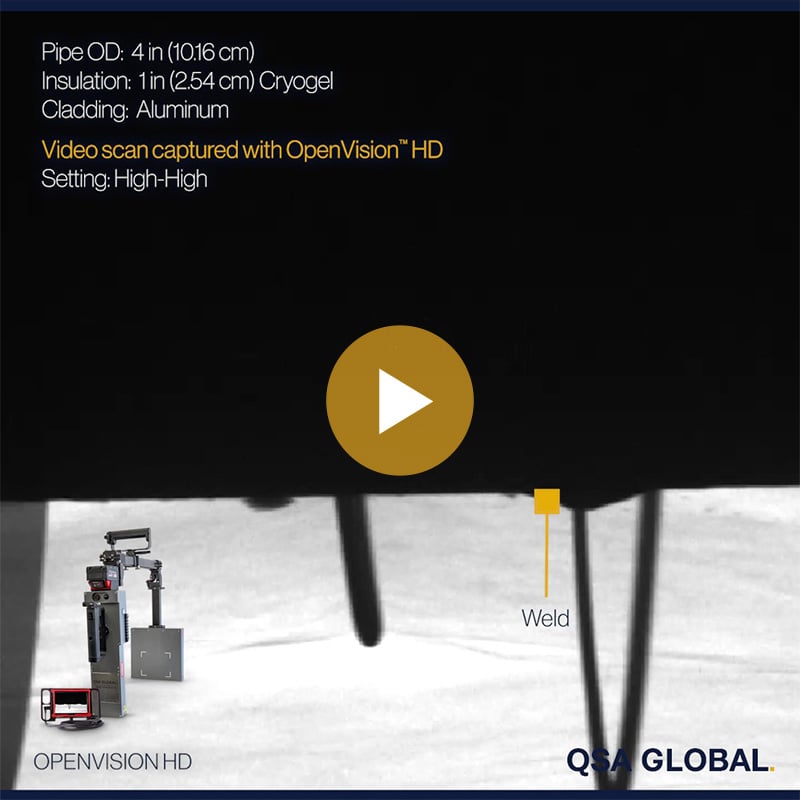 Video: CUI Screening 4