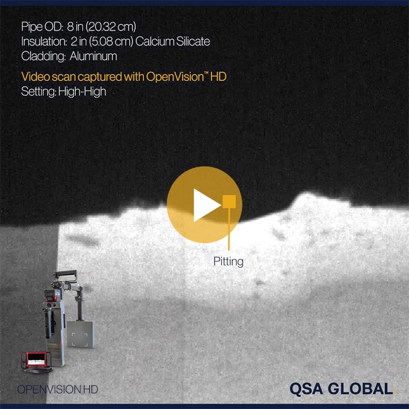 OpenVision HD RTR CUI Screening 8