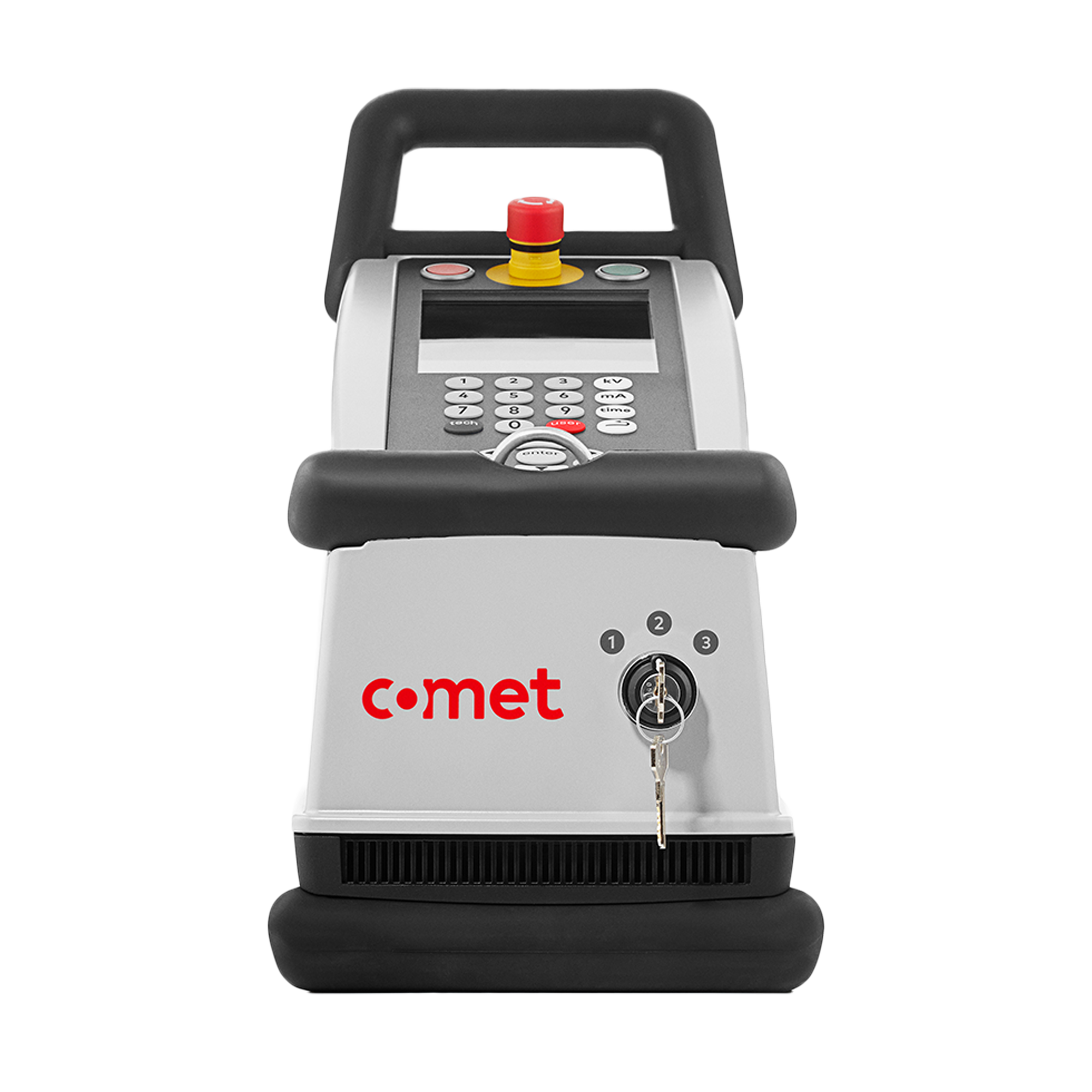 Comet EVO Control