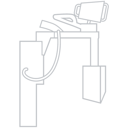 OV Security X-ray Scanning System for the Security Industry