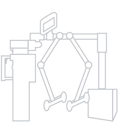 OpenVision HD RTR X-Ray System for NDT