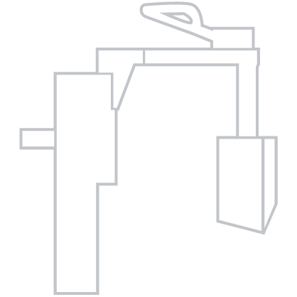 OpenVision DX Live Digital RT X-Ray System for NDT