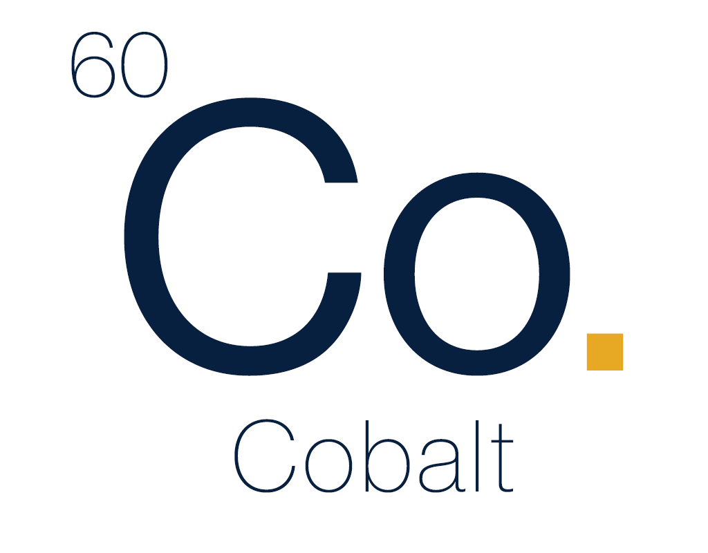 Cobalt 60 Gamma Radiography Sources