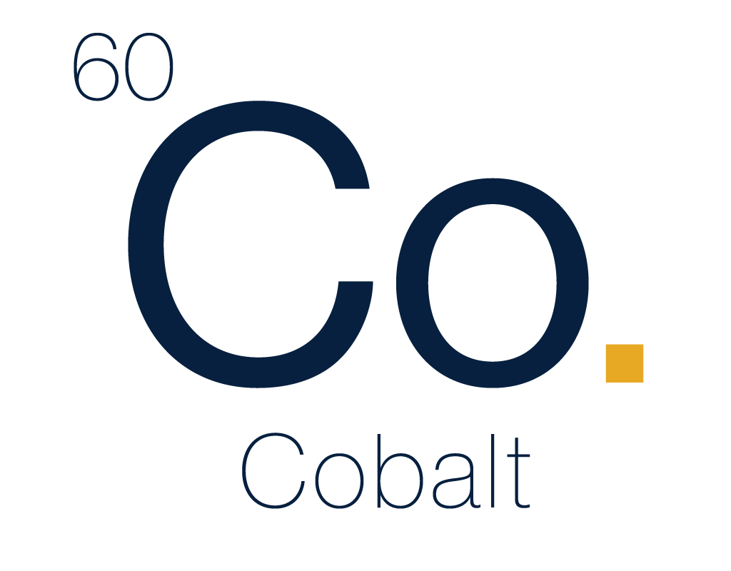 Learn more about Cobalt Radioisotopes