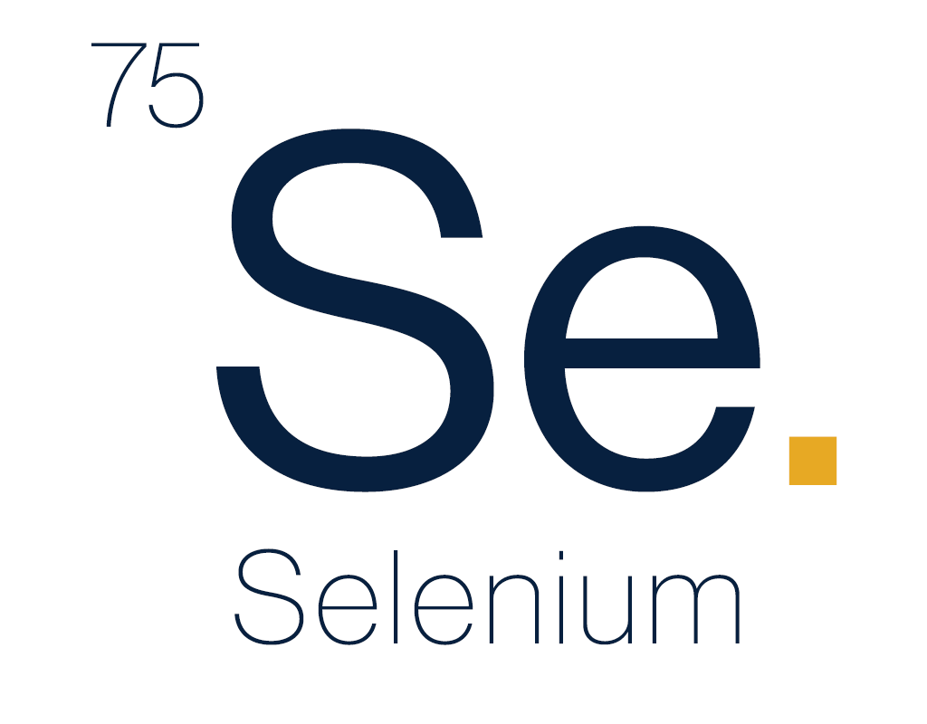 Selenium 75 Industrial Sources