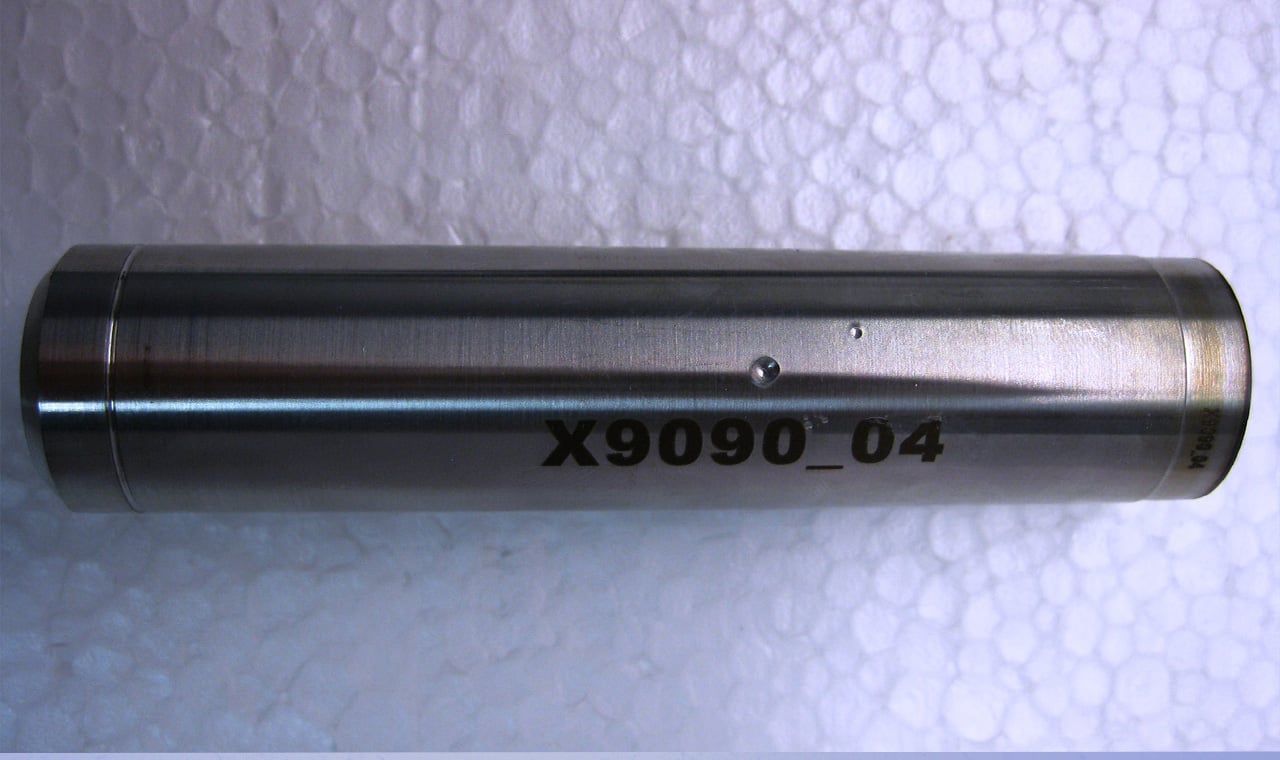 X9090-ANSI-Vertical-Puncture-Test