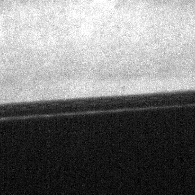 OpenVision HD shows Heat Trace 
