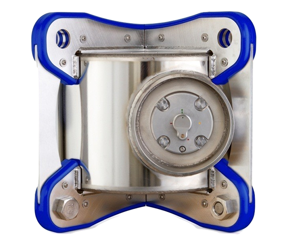 Проектор для гамма источников SENTINEL SENTRY 110 Cobalt-60 Проектор
